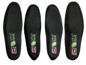 Seba 3 in 1 Footbed-32-34