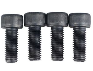 CLAMP SCREW BOLTS M8 Allen Key 6mm