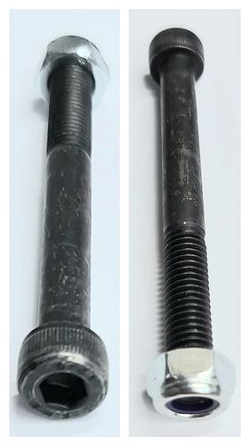 AXLE M8 Allen Key 6mm -80