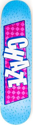 CHAZE SKY FRESHING SERIES DECK 8.00