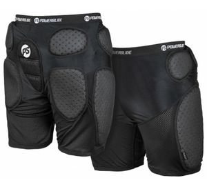 POWERSLIDE PROTECTION Standard Protective Shorts-S