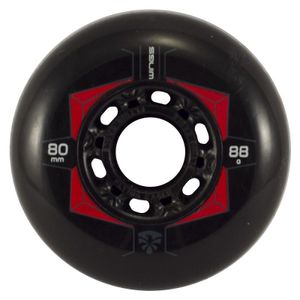גלגל FLYING EAGLE DRIFT II WHEEL BLACK-72mm