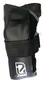 PLAYLIFE STANDARD Wrist Guards-M