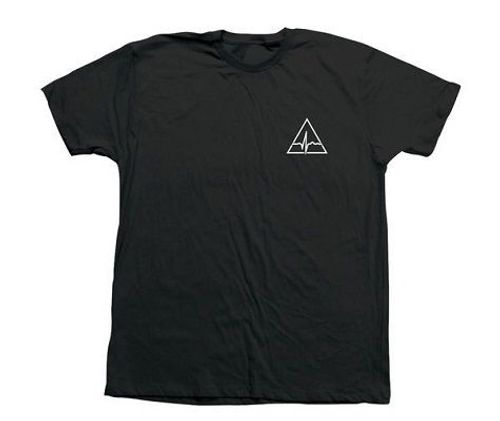 חולצה Habitat X Pink Floyd Baubab Black-M