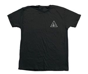 חולצה Habitat X Pink Floyd Baubab Black-M