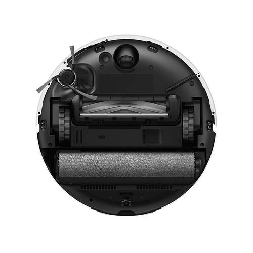 שואב אבק רובוטי שוטף MOVA S70 Roller 28,000Pa לבן