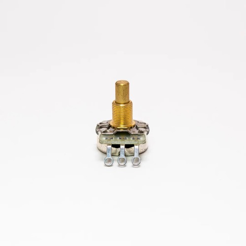פוטנציומטר Allparts EP-4412-000 Emerson Custom Premium Potentiometer 1MEG Short Split Shaft Single
