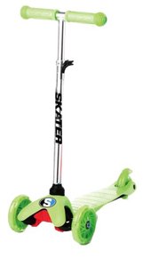 קורקינט 3 גלגלים Cool Scooter