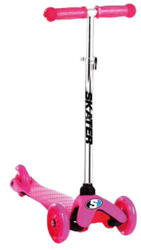 קורקינט 3 גלגלים Cool Scooter