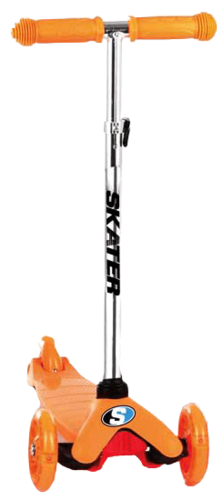 קורקינט 3 גלגלים Cool Scooter