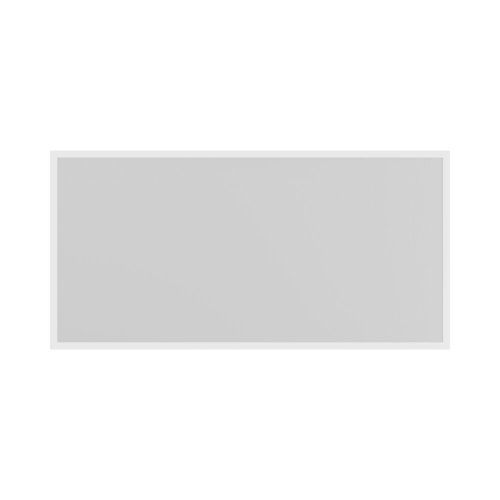 פאנל לד שקוע לבן BL ANTI-GLARE 60W 1195X595 3CCT Nisko 
