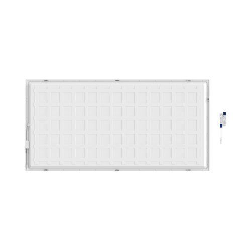 פאנל לד שקוע לבן BL ANTI-GLARE 60W 1195X595 3CCT Nisko 
