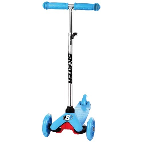 קורקינט 3 גלגלים Cool Scooter