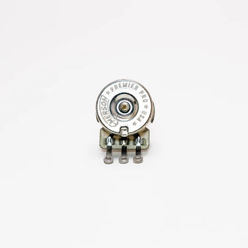 פוטנציומטר Allparts EP-4412-000 Emerson Custom Premium Potentiometer 1MEG Short Split Shaft Single