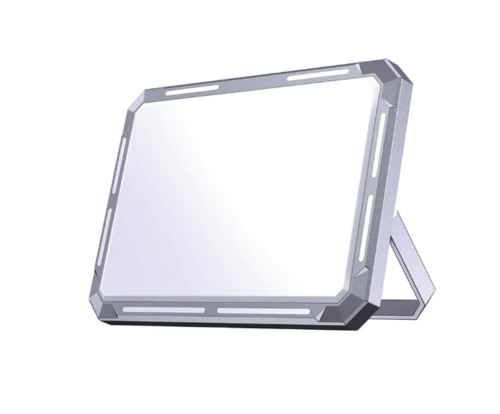 פנס נישא ונטען רב שימושי 20W CCT