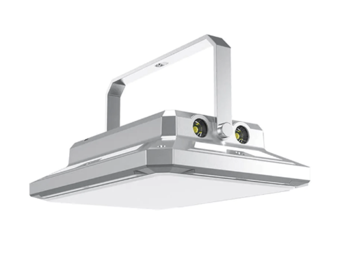 פנס נישא ונטען רב שימושי 20W CCT