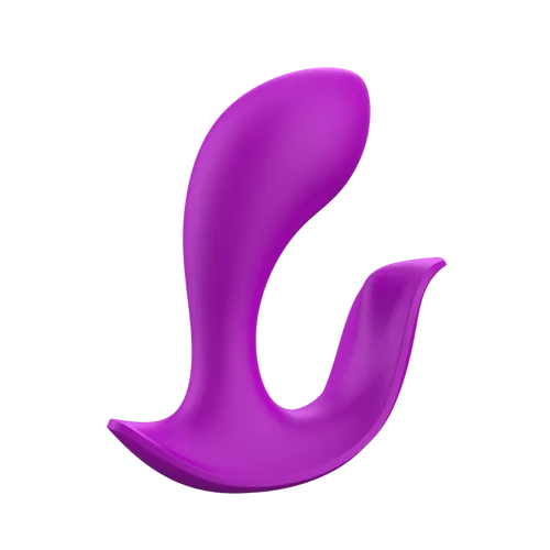 ויברטור מתלבש עם אפליקציה My Secret +