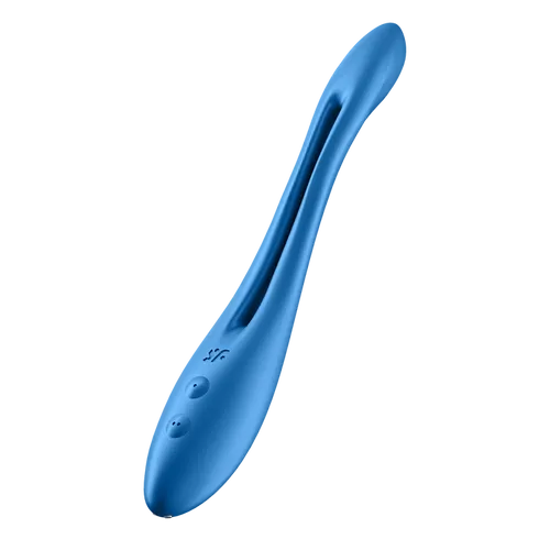ויברטור רב שימושי  'Elastic Game' סטיספייר