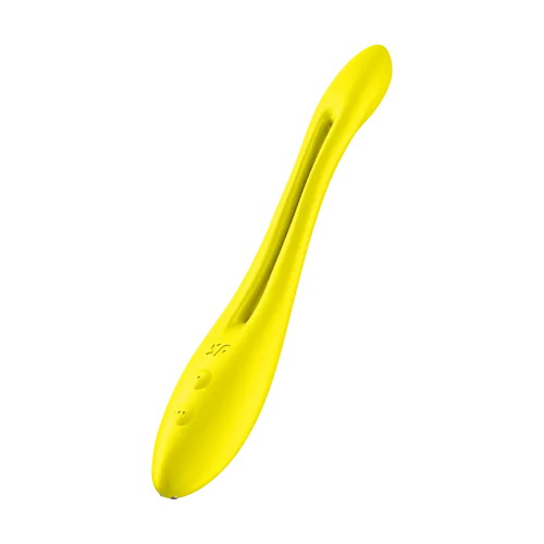 ויברטור רב שימושי  'Elastic Game' סטיספייר