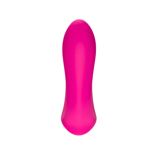 Naughty me ויברטור מלקק וחודר
