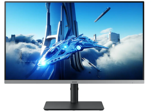 מסך מחשב ‏27 ‏אינטש Samsung Essential S4  S27C430GAM Full HD סמסונג 