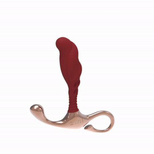 מעסה אנאלי   Lamp Iron Janus medium