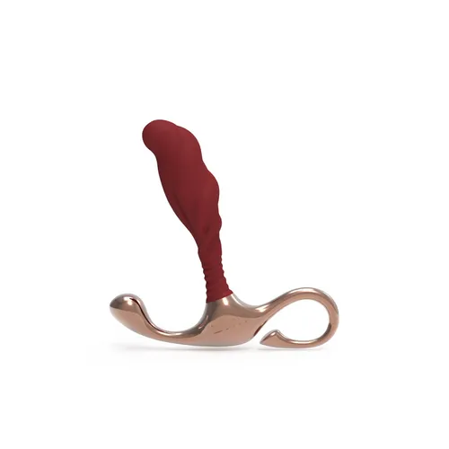 מעסה אנאלי   Lamp Iron Janus medium