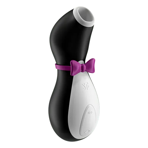 ויברטור יונק Penguin סטיספייר