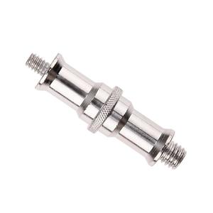 Provision - Creative Light Baby Pin Double Ended Spigot מתאם חצובת תאורה בייבי פין זכר לזכר