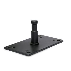 Provision - Creative Light Wall Plate 6cm מתאם מבזק לקיר