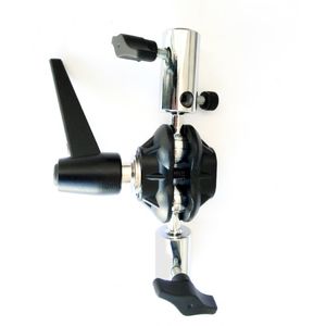 Provision - Creative Light מתאם ברך נקבה/נקבה M11-101