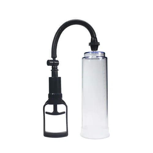 Man's Pump