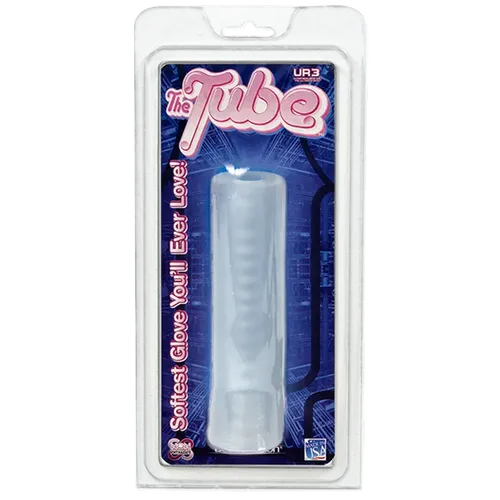 THE TUBE UR3 MASTURBATOR