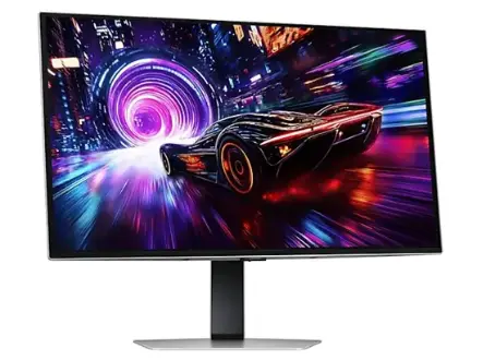 מסך מחשב  Samsung Odyssey G8 S32FG810SM OLED UHD 