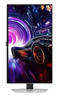 מסך מחשב  Samsung Odyssey G8 S32FG810SM OLED UHD 