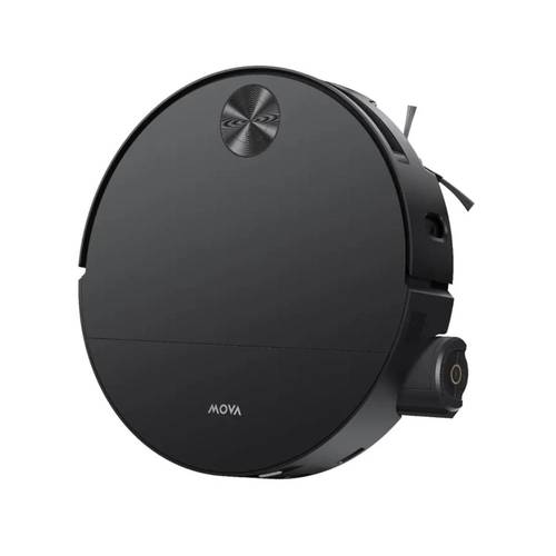 שואב אבק רובוטי שוטף MOVA S70 Roller 32,000Pa שחור