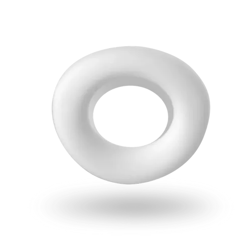 ראש סיליקון ל  2 SATISFYER