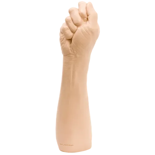 THE FIST