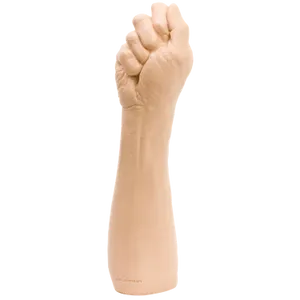 THE FIST