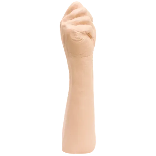 THE FIST