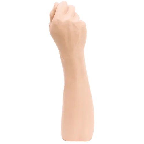 THE FIST