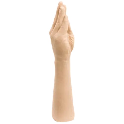 THE HAND