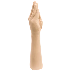 THE HAND