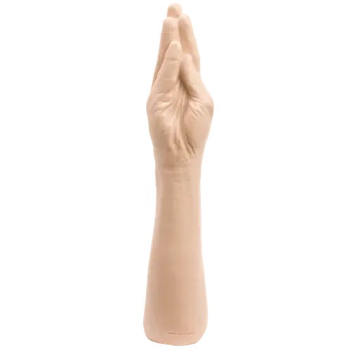 THE HAND