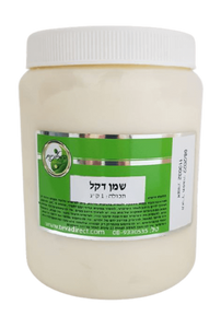 שמן דקל  1 ליטר | המילניום