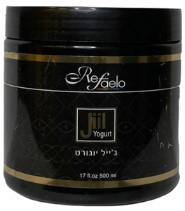 ג