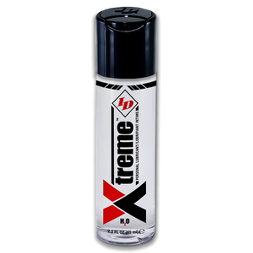 ID Xtreme ג'ל סיכוך לסקס אינטנסיבי 65 מ