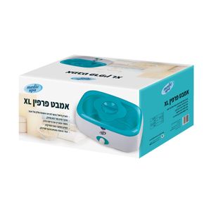 אמבט פרפין Medic Spa XL