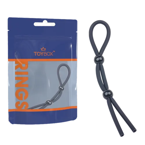 טבעת מתכווננת לחוויה עוצמתית Power Loop