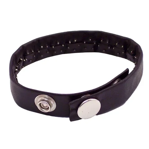 Pin Prick Cock Strap